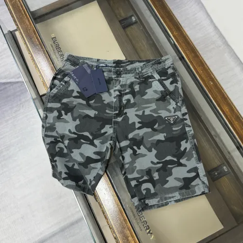 Wholesale Prada Pants For Men #1449923 $32.00 USD, Wholesale Quality Replica Prada Pants
