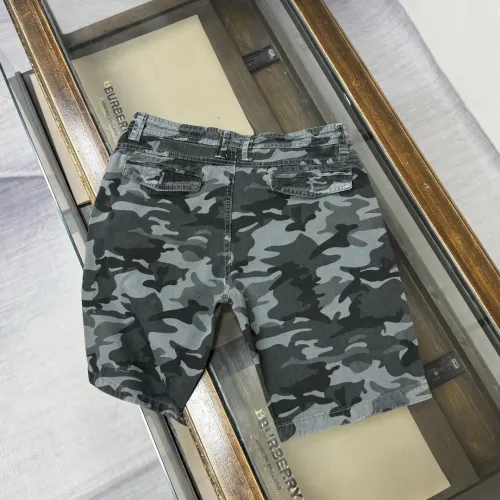 Replica Prada Pants For Men #1449923 $32.00 USD for Wholesale