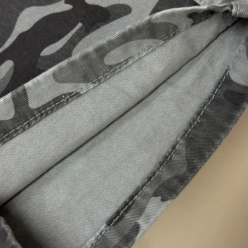 Replica Prada Pants For Men #1449923 $32.00 USD for Wholesale