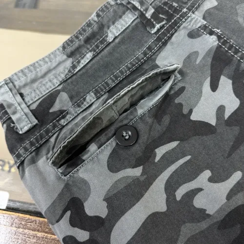 Replica Prada Pants For Men #1449923 $32.00 USD for Wholesale