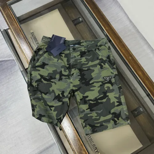 Wholesale Prada Pants For Men #1449924 $32.00 USD, Wholesale Quality Replica Prada Pants