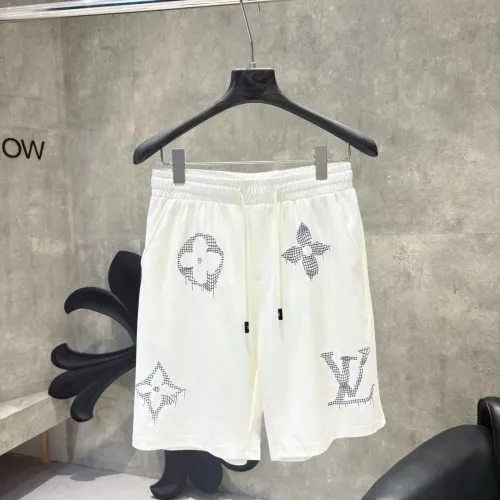 Wholesale Louis Vuitton LV Pants For Men #1449931 $45.00 USD, Wholesale Quality Replica Louis Vuitton LV Pants