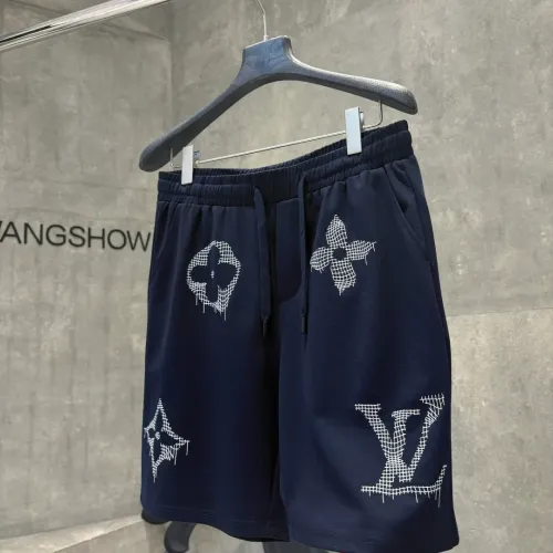 Wholesale Louis Vuitton LV Pants For Men #1449932 $45.00 USD, Wholesale Quality Replica Louis Vuitton LV Pants