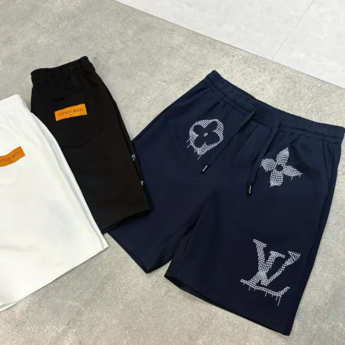 Replica Louis Vuitton LV Pants For Men #1449932 $45.00 USD for Wholesale