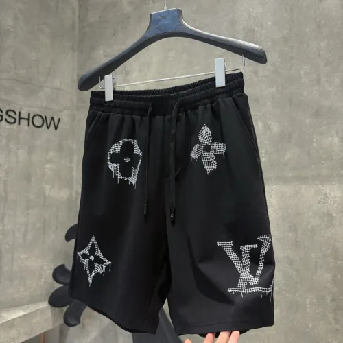 Wholesale Louis Vuitton LV Pants For Men #1449933 $45.00 USD, Wholesale Quality Replica Louis Vuitton LV Pants