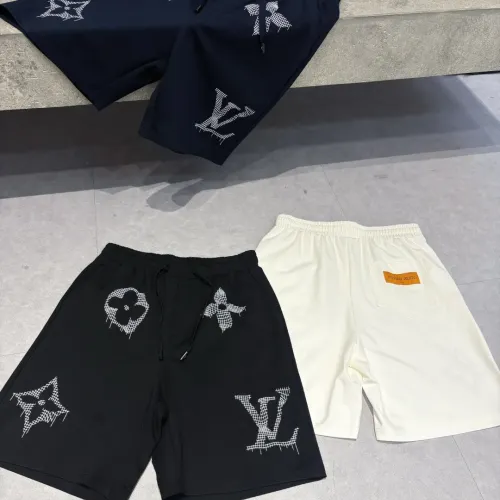 Replica Louis Vuitton LV Pants For Men #1449933 $45.00 USD for Wholesale