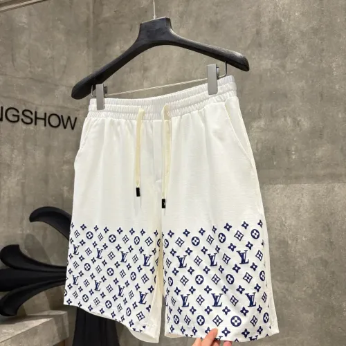 Wholesale Louis Vuitton LV Pants For Men #1449934 $45.00 USD, Wholesale Quality Replica Louis Vuitton LV Pants