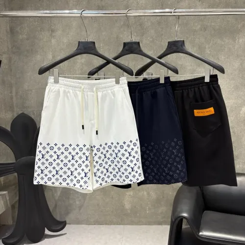 Replica Louis Vuitton LV Pants For Men #1449934 $45.00 USD for Wholesale