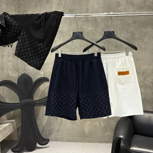 Replica Louis Vuitton LV Pants For Men #1449934 $45.00 USD for Wholesale
