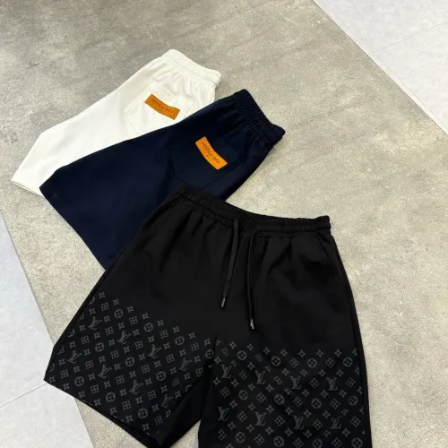 Replica Louis Vuitton LV Pants For Men #1449935 $45.00 USD for Wholesale