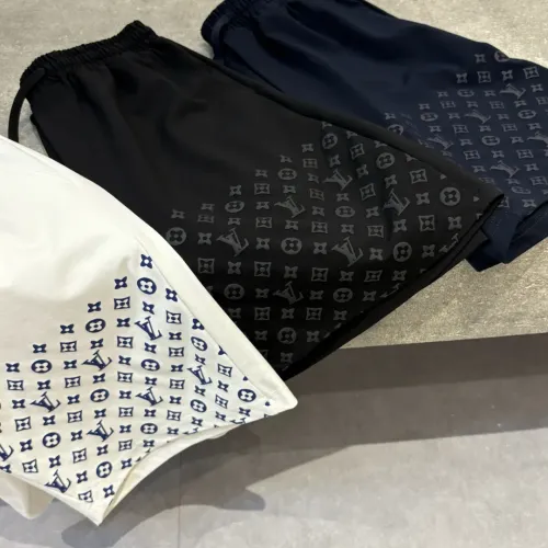 Replica Louis Vuitton LV Pants For Men #1449936 $45.00 USD for Wholesale