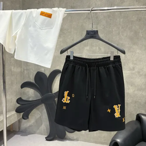 Replica Louis Vuitton LV Pants For Men #1449937 $45.00 USD for Wholesale
