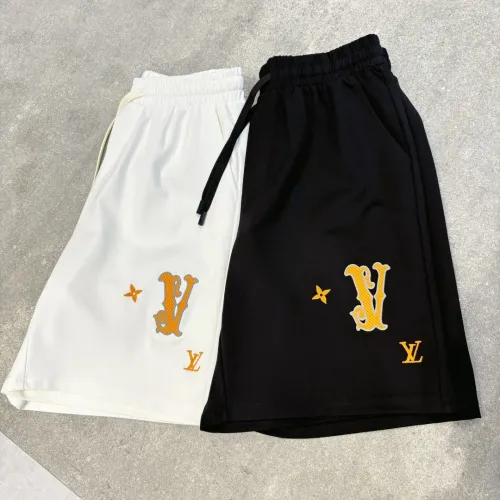 Replica Louis Vuitton LV Pants For Men #1449937 $45.00 USD for Wholesale