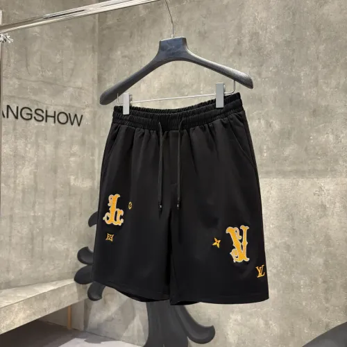 Wholesale Louis Vuitton LV Pants For Men #1449938 $45.00 USD, Wholesale Quality Replica Louis Vuitton LV Pants