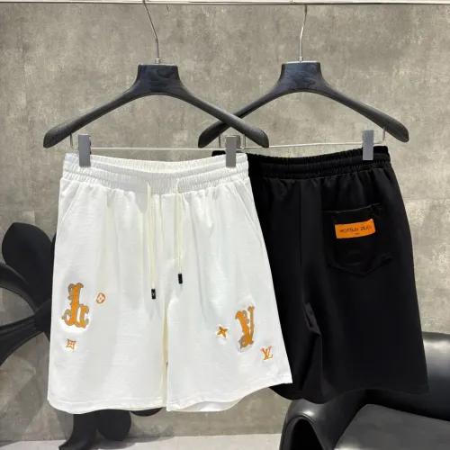 Replica Louis Vuitton LV Pants For Men #1449938 $45.00 USD for Wholesale