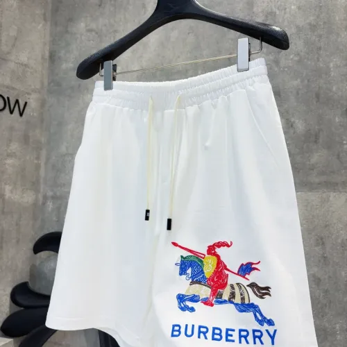 Wholesale Burberry Pants For Men #1449939 $45.00 USD, Wholesale Quality Replica Burberry Pants