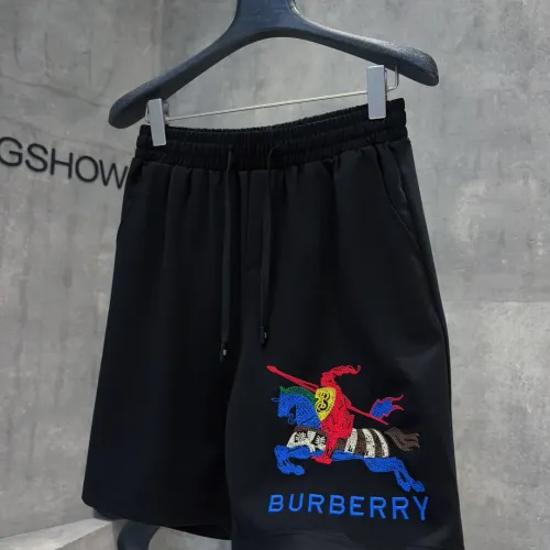 Wholesale Burberry Pants For Men #1449940 $45.00 USD, Wholesale Quality Replica Burberry Pants