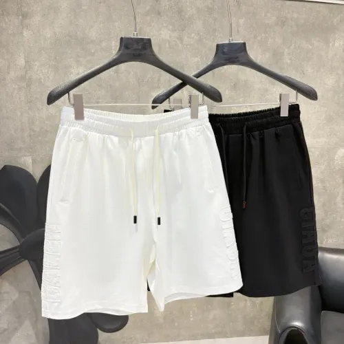 Replica Balenciaga Pants For Men #1449941 $45.00 USD for Wholesale