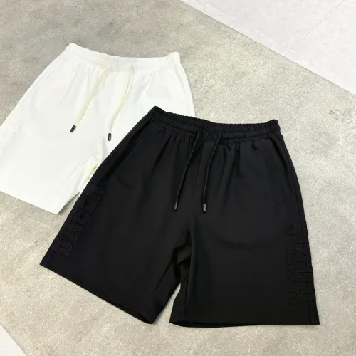 Replica Balenciaga Pants For Men #1449942 $45.00 USD for Wholesale