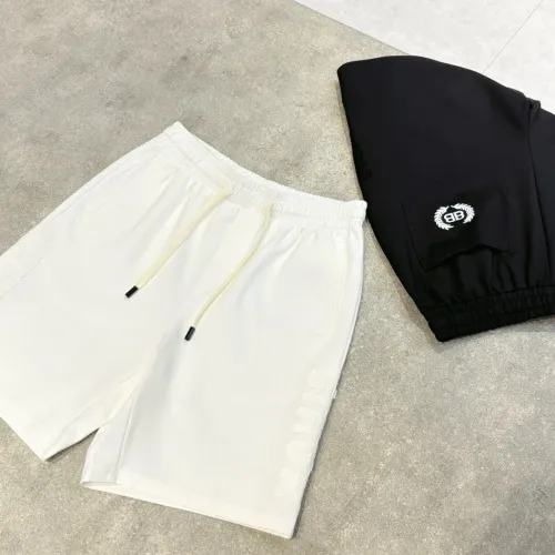 Replica Balenciaga Pants For Men #1449942 $45.00 USD for Wholesale