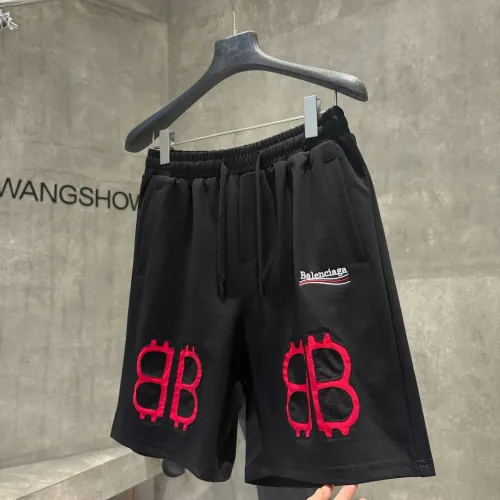 Wholesale Balenciaga Pants For Men #1449944 $45.00 USD, Wholesale Quality Replica Balenciaga Pants