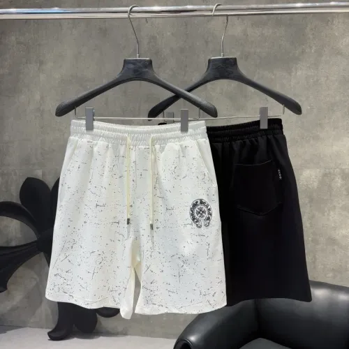 Replica Chrome Hearts Pants For Men #1449950 $45.00 USD for Wholesale