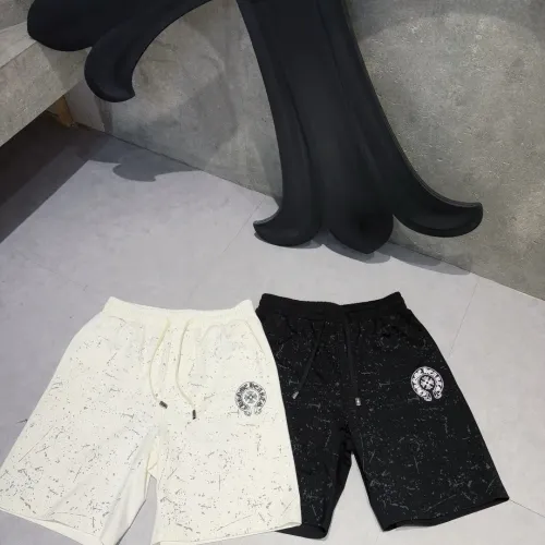 Replica Chrome Hearts Pants For Men #1449950 $45.00 USD for Wholesale