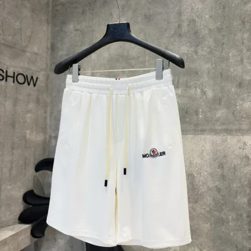 Wholesale Moncler Pants For Men #1449951 $45.00 USD, Wholesale Quality Replica Moncler Pants