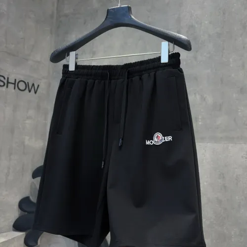Wholesale Moncler Pants For Men #1449952 $45.00 USD, Wholesale Quality Replica Moncler Pants