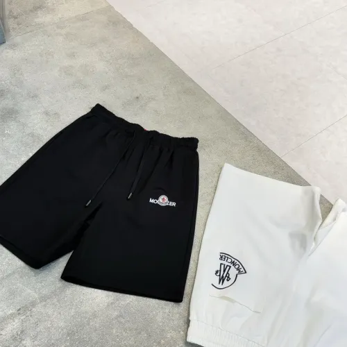 Replica Moncler Pants For Men #1449952 $45.00 USD for Wholesale