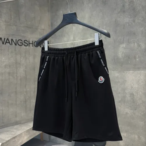 Wholesale Moncler Pants For Men #1449954 $45.00 USD, Wholesale Quality Replica Moncler Pants