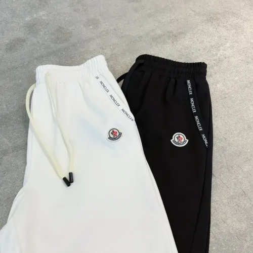 Replica Moncler Pants For Men #1449954 $45.00 USD for Wholesale