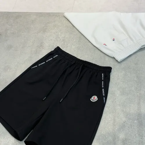 Replica Moncler Pants For Men #1449954 $45.00 USD for Wholesale