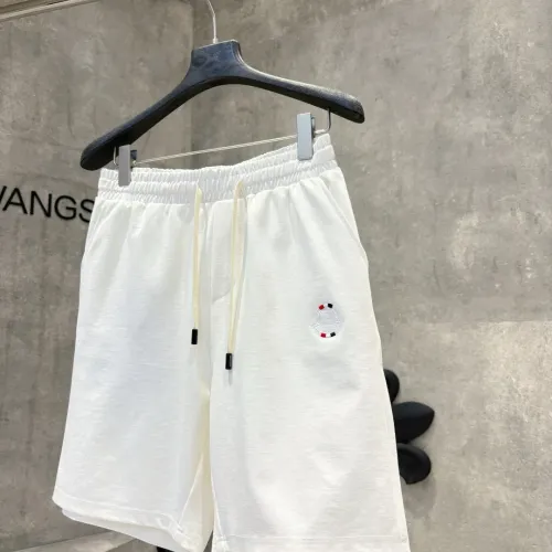 Wholesale Moncler Pants For Men #1449955 $45.00 USD, Wholesale Quality Replica Moncler Pants