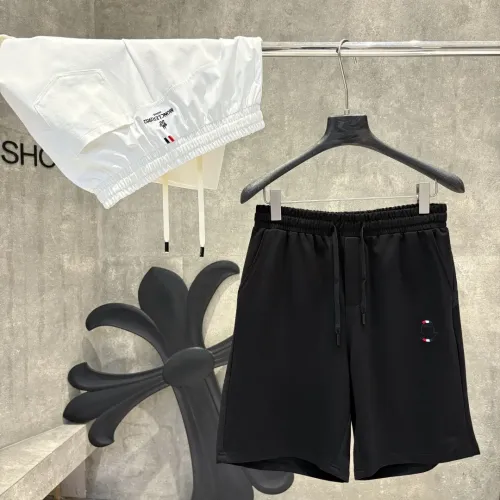 Replica Moncler Pants For Men #1449955 $45.00 USD for Wholesale