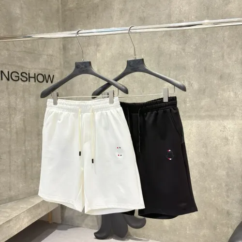 Replica Moncler Pants For Men #1449955 $45.00 USD for Wholesale