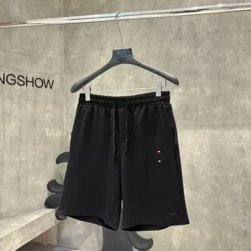 Wholesale Moncler Pants For Men #1449956 $45.00 USD, Wholesale Quality Replica Moncler Pants