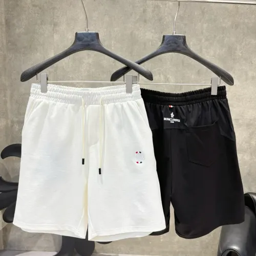 Replica Moncler Pants For Men #1449956 $45.00 USD for Wholesale