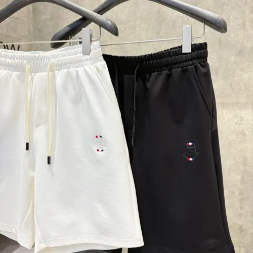 Replica Moncler Pants For Men #1449956 $45.00 USD for Wholesale