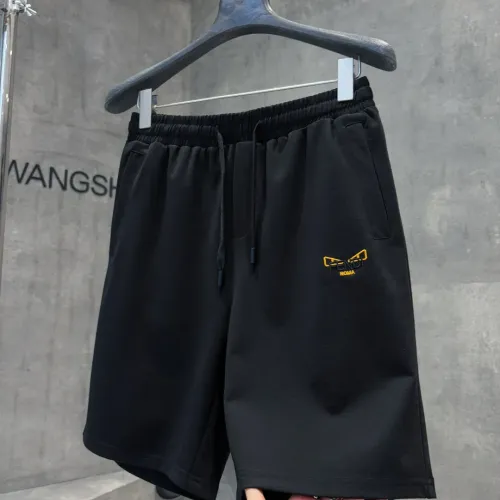 Wholesale Fendi Pants For Men #1449958 $45.00 USD, Wholesale Quality Replica Fendi Pants