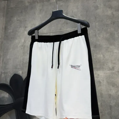 Wholesale Balenciaga Pants For Men #1449959 $45.00 USD, Wholesale Quality Replica Balenciaga Pants