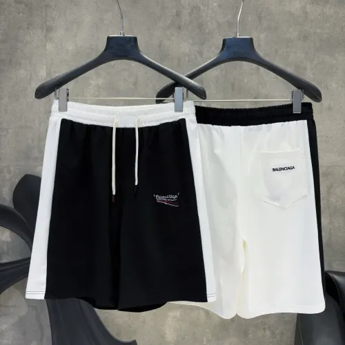 Replica Balenciaga Pants For Men #1449959 $45.00 USD for Wholesale