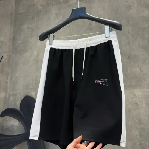 Wholesale Balenciaga Pants For Men #1449960 $45.00 USD, Wholesale Quality Replica Balenciaga Pants