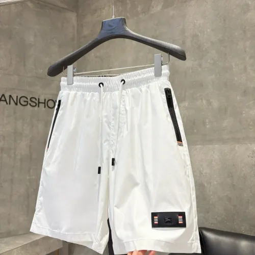 Wholesale Burberry Pants For Men #1449961 $45.00 USD, Wholesale Quality Replica Burberry Pants
