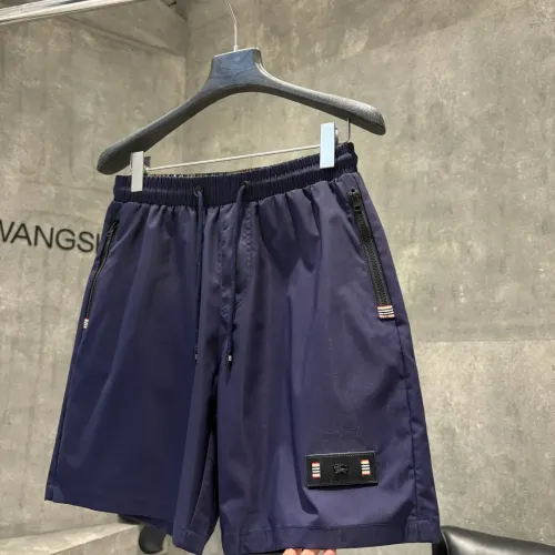Wholesale Burberry Pants For Men #1449962 $45.00 USD, Wholesale Quality Replica Burberry Pants