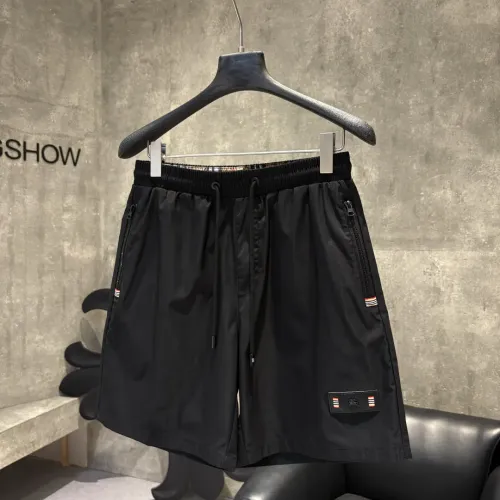 Wholesale Burberry Pants For Men #1449963 $45.00 USD, Wholesale Quality Replica Burberry Pants