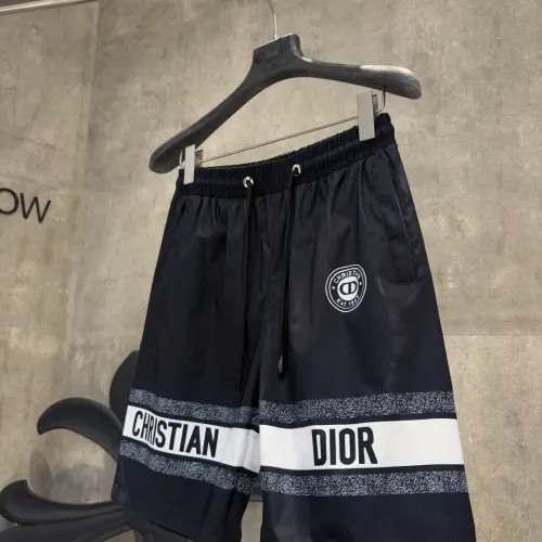 Wholesale Christian Dior Pants For Men #1449965 $45.00 USD, Wholesale Quality Replica Christian Dior Pants