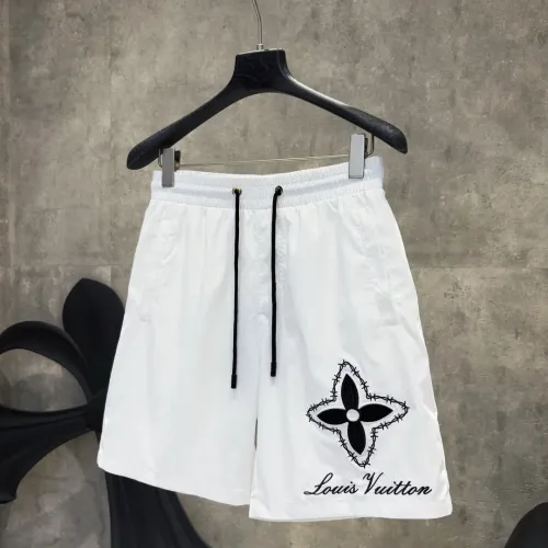 Wholesale Louis Vuitton LV Pants For Men #1449966 $45.00 USD, Wholesale Quality Replica Louis Vuitton LV Pants