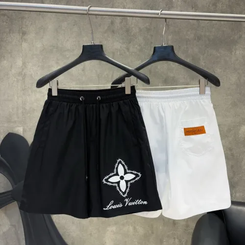 Replica Louis Vuitton LV Pants For Men #1449966 $45.00 USD for Wholesale