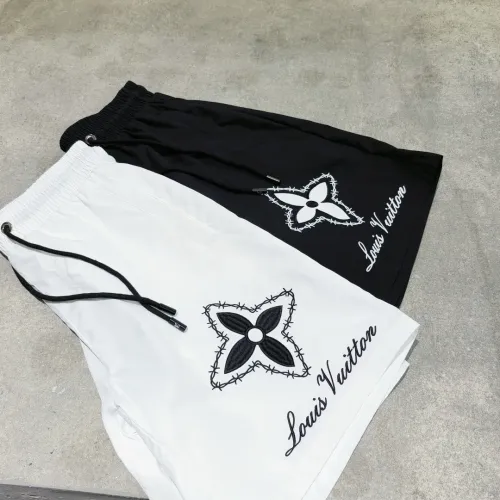 Replica Louis Vuitton LV Pants For Men #1449966 $45.00 USD for Wholesale